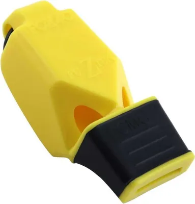 Obrázek produktu pro Píšťalka Fox 40 Fuziun CMG - 118 DB, žlutá