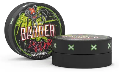 Produktbild von Barber Spider Wax 150 ml