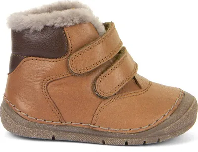 Produktbild von Froddo Paix Up Winter Brown+ Größe EU 25