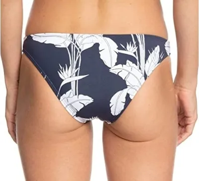 Produktbild von Roxy Printed Beach Bikiniunterteil S