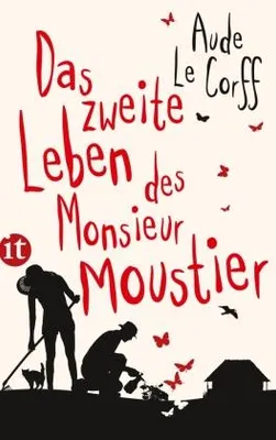 Immagine prodotto di Das zweite Leben des Monsieur Moustier