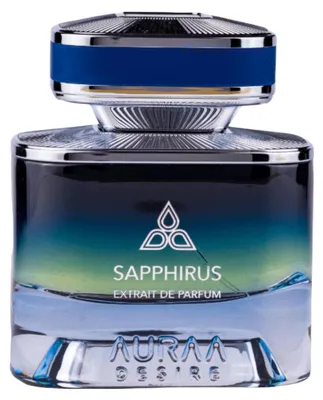 Immagine prodotto di Sapphirus Acqua di Profumo 100 ml
