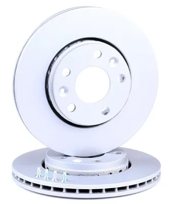 Produktbild von 2x BOSCH Bremsscheibe 0 986 479 C62 für RENAULT MEGANE III Grandtour (KZ0/1)