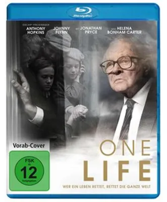 Obrázek produktu pro One Life BD