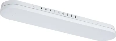 Produktbild von Paulmann NanoRail, Weiß, Kunststoff, Paulmann, II, AC, 230 V