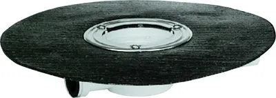 Produktbild von Dallmer Ablaufgehäuse 42 DallBit Zulauf DN40, DN50