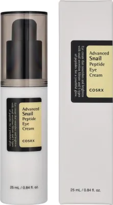 Produktbild von Cosrx Advanced Snail Peptide Eye Cream 25 ml