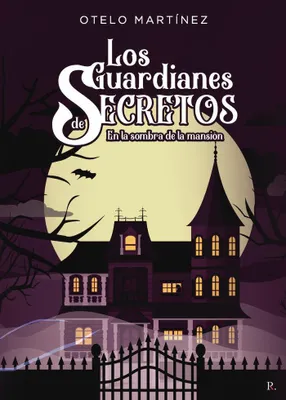 Produktbild von Los guardianes de secretos en la sombra de la mans