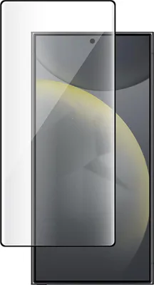 Zdjęcie produktu dla BIG BEN PEGLASSGS25U, Samsung, Galaxy S25 Ultra, Odporne na stłuczenia, Odporny na zadrapania, Odporny na wstrząsy, Przezroczysty, 1 szt.
