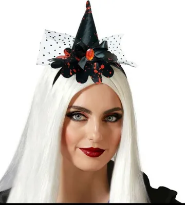 Image de Atosa Hexendiadem Multicolore Multicolore One Size