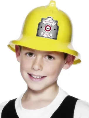 Immagine prodotto di Cappello da pompiere