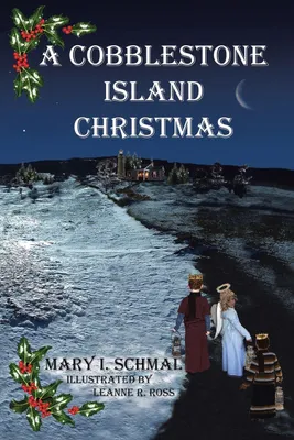 Produktbild von Weihnachten auf der Kopfsteinpflasterinsel
