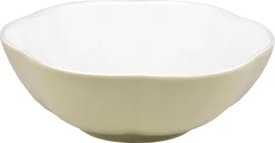 Zdjęcie produktu dla Miska na owoce Villadeifiori 15cm beżowa (P00020915T)