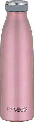 Produktbild von THERMOS TC BOTTLE 0,50 l Trinkflasche 0,5l – Vorteilsset mit Reinigungsbürste CLEAN FIX 30 cm + CLEAN TABS (20 Stück)