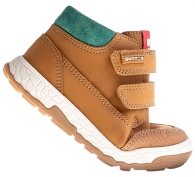Image de Pablosky 518784p Couleur Marron
