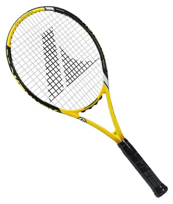 Produktbild von PRO KENNEX RAQ TENNIS KI Q+5 Tennisschläger Griffgröße 2