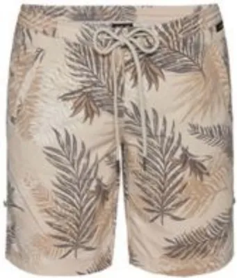 Produktbild von Jack Wolfskin Pomona Damen Shorts Gelb Größe 38