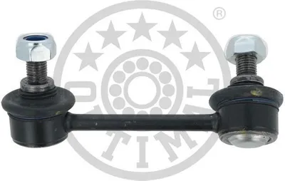 Produktbild von OPTIMAL Koppelstange Stabilisator für TOYOTA AVENSIS Kombi (T25) Hinten Links G7-1045