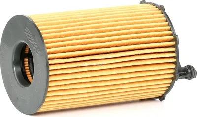 Produktbild von Mahle Original Ölfilter Ox 420D