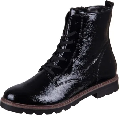 Produktbild von Remonte Schnürstiefeletten Damen 32303936353536 Schwarz 40 EU