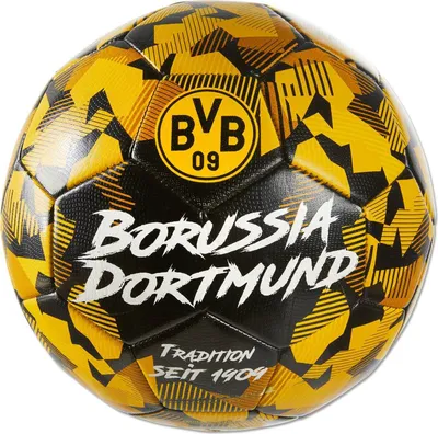Produktbild von Borussia Dortmund BVB Ball Spirit Gr. 5