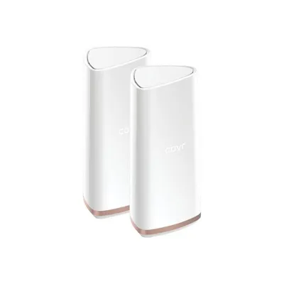 Produktbild von D-Link AC2202, 2,4 GHz, 5 GHz, 1000 Mbit/s, WPA, WPA2, WPS, 1000 Mbit/s