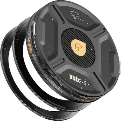 Produktbild von PolarPro PM-2/5-KIT, 1 Stück(e)