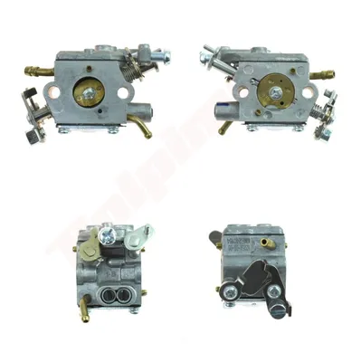 Image de Carburateur Pour Husqvarna 525Bx ( 585 60 38-01 )