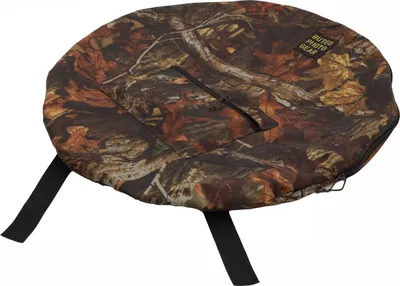 Imagen del producto de Buteo Tragetasche Mark III, color marrón