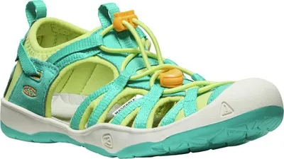 Produktbild von Keen Moxie Youth Sandalen Grün,Blau EU 37 Grün,Blau EU 37