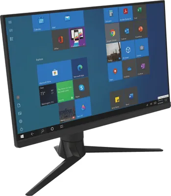 Image de Kensington - Blickschutzfilter für Bildschirme - entfernbar - 60.5 cm (23.8") - durchsichtig