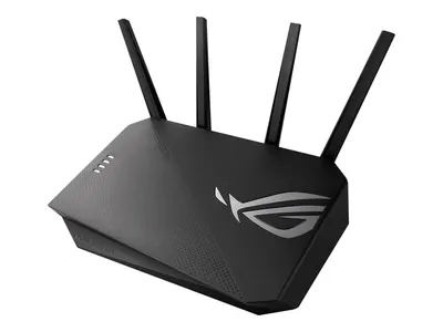 Immagine prodotto di ASUS 90IG06K0-MO3R10 WL-Router  ASUS GS-AX3000 AiMesh
