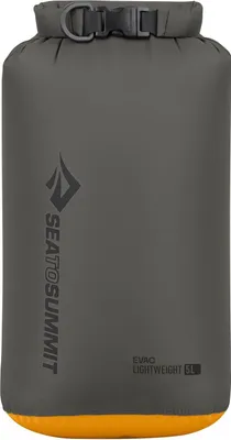 Produktbild von Sea to Summit Evac Lightweight Dry Bag Beluga Beluga 5