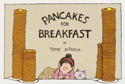 Produktbild von Pancakes for Breakfast