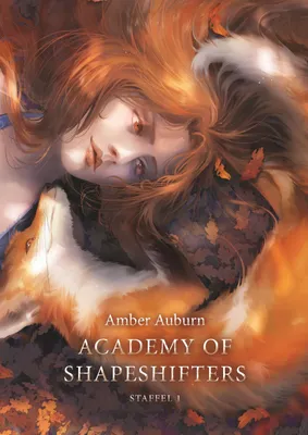 Produktbild von Academy of Shapeshifters - Staffel 1