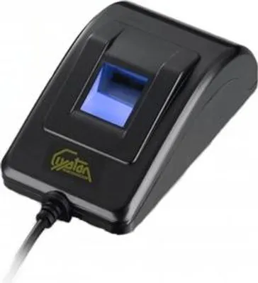 Obrázek produktu pro USB Čtečka otisků prstů ZONEWAY U100