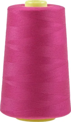 4572m Overlockgarn, Nähgarn Polyester, A560