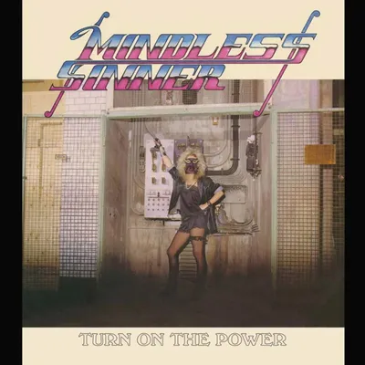 Obrázok produktu pre Mindless Sinner: Turn On The Power (40th Anniversary Edition)