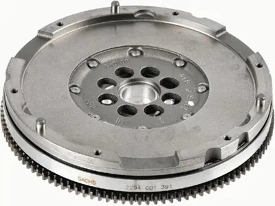 Productafbeelding van SACHS 2294 001 391, 240 mm, ZMS dual-massa vliegwiel (DMF) voor BMW 3 Limousine (E46), 5 Limousine (E39), 3 Touring (E46), 5 Touring (E39), X5 (E53)