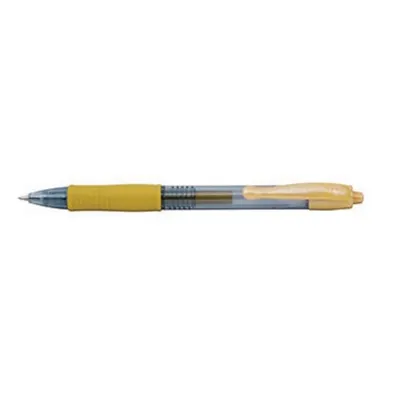 Obrázok produktu pre PILOT Gelschreiber G2 07 Metallic, gold
