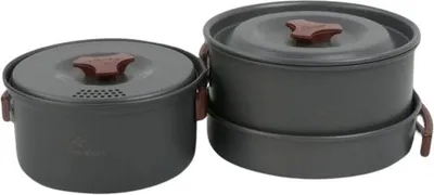 Zdjęcie produktu dla Zestaw naczyń turystycznych Fire-Maple FMC-202
