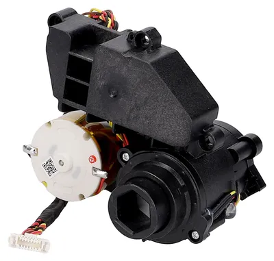 Produktbild von easyPART passend für 201-F008-0006 Ecovacs Wischmotor rechts für Staubsauger-Roboter
