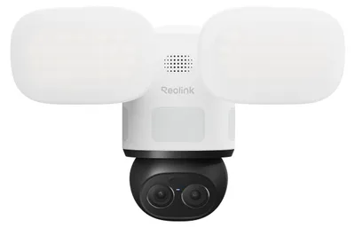 Produktbild von Reolink F850W 4K UHD Überwachungskamera