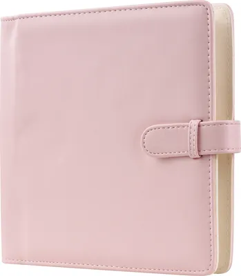 Produktbild von 256 Taschen Polaroid Fotoalbum Ersatz fuer Fujifilm Instax Mini 11 90 70 9 8+ 8 LiPlay