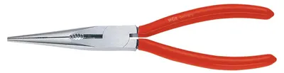 Produktbild von Flachrundzange, DIN ISO 5745 160 MM