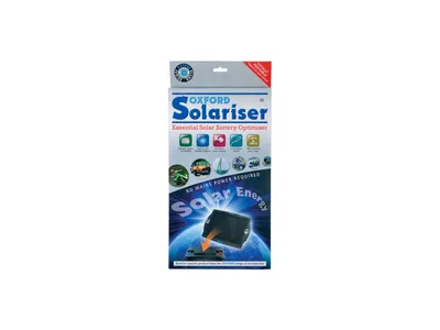 Immagine prodotto di OXFORD Cavo di prolunga "Solariaer" per Solarbat Lunghezza 3,0 m