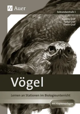 Produktbild von Vögel