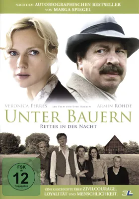 Produktbild von Unter Bauern - Retter in der Nacht