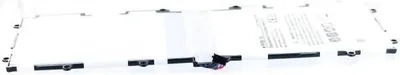 Produktbild von AGI 13509, 7000 mAh, Notebook/Tablet, Lithium Polymer (LiPo), 23,9 cm, 9 cm, 4 mm
