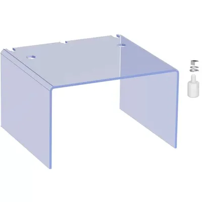 Zdjęcie produktu dla Stotz-Kontakt LT320E, osłona zabezpieczająca przed dotknięciem do modelu E320DU, 1SAX601904R0001